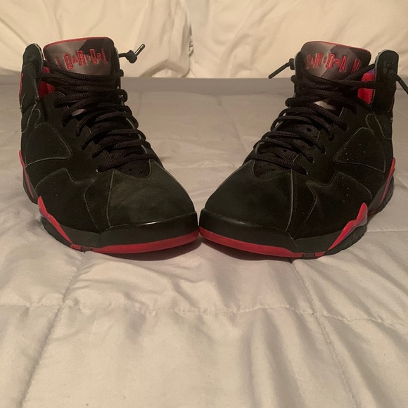 Air Jordan VII “Raptors”
